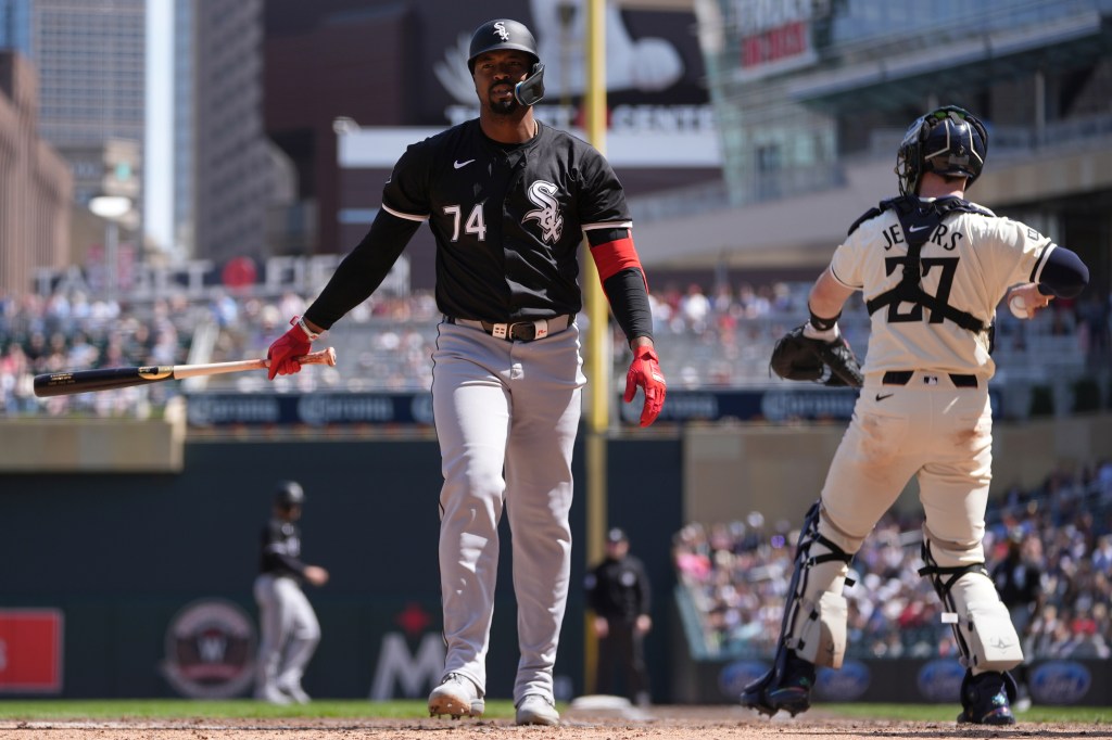 Chicago White Sox fall to Minnesota Twins 6-3 for 7th loss in row