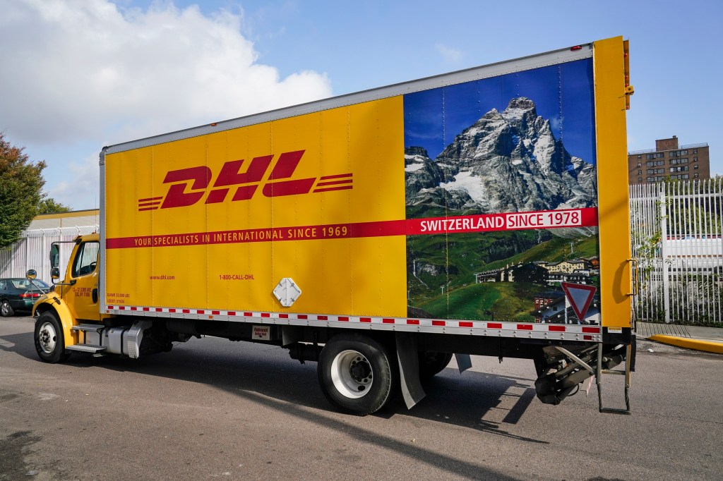 DHL to pay $8.7M in EEOC racial discrimination settlement