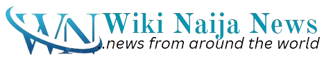 WikiNaija – Breaking News Updates | Latest News Headlines | Photos and; News Videos